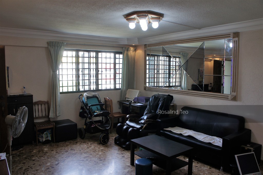 Blk 229 Serangoon Avenue 4 (Serangoon), HDB 4 Rooms #146343672